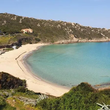 Lägenhet Casa Felice Santa Teresa Gallura