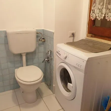 Casa Felice * 산타테레사의갈루라