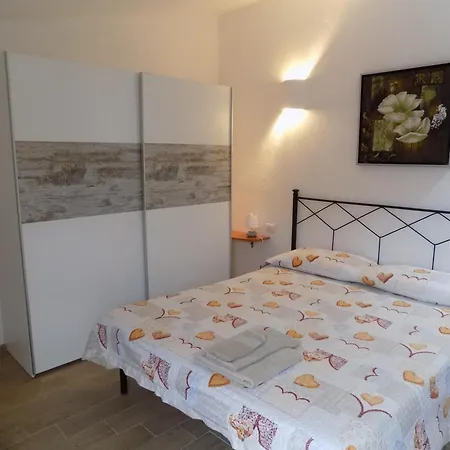 아파트 Casa Felice