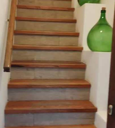 Apartamento Casa Felice