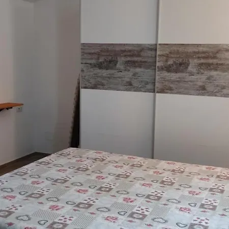 Casa Felice Daire Santa Teresa Gallura