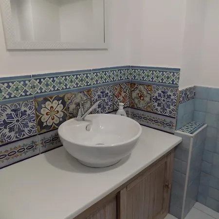 Casa Felice Santa Teresa Gallura