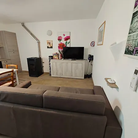 Apartamento Casa Felice *