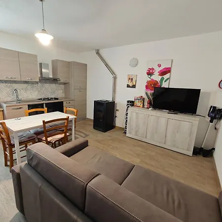 Casa Felice Apartment Santa Teresa Gallura