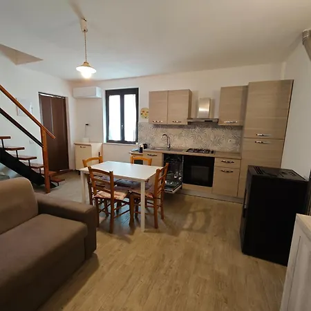 Casa Felice Santa Teresa Gallura