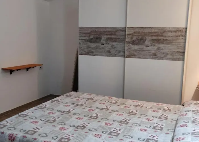 Casa Felice 公寓 圣特雷莎加卢拉