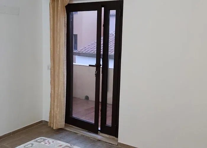 公寓 Casa Felice 圣特雷莎加卢拉