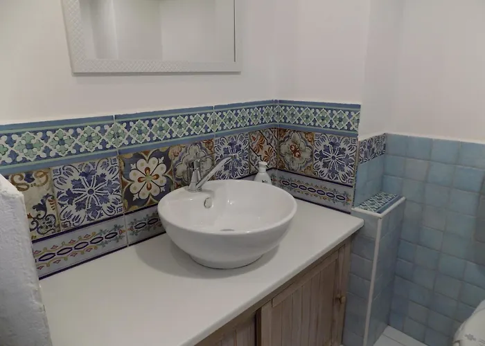 Casa Felice 圣特雷莎加卢拉